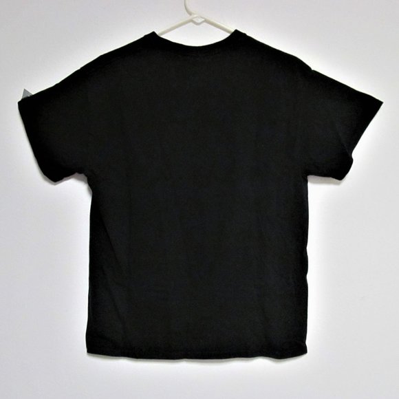 I don't Think I Can Do This Anymore Black T Shirt Gildan Heavy Cotton Unisex - Picture 2 of 5